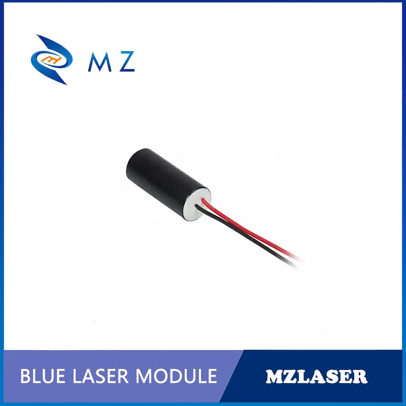 Module de Diode Laser à points - Industrial Blue Laser avis et prix
