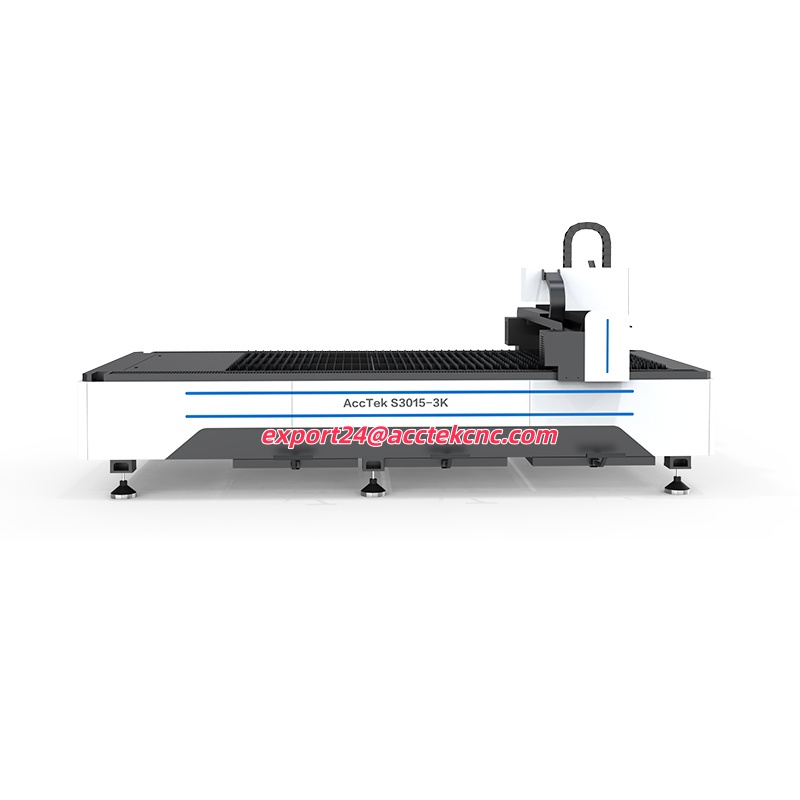 Machine de découpe laser à fib - Industrial Laser Cutter For Metal avis et prix