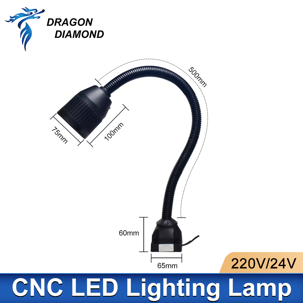 Lampe de travail LED pour outi - Industrial Laser Light avis et prix
