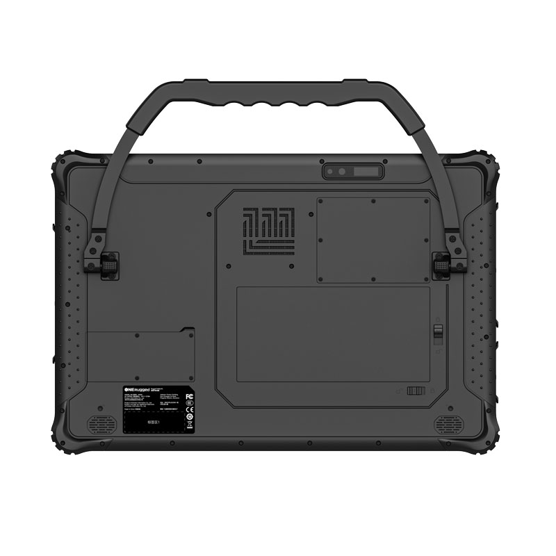 Tablette industrielle robuste  - Industrial Laser Light avis et prix