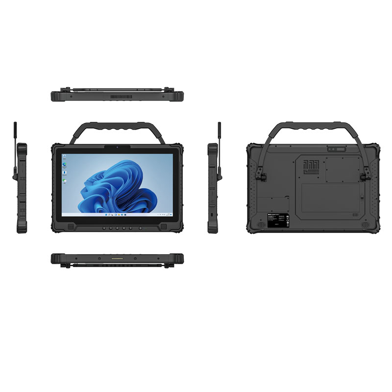 Tablette industrielle robuste  - Industrial Laser Light avis et prix
