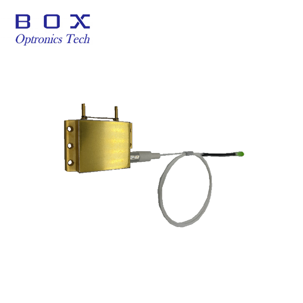 Laser à diode couplé à la fibr - Industrial Applications Of Laser avis et prix