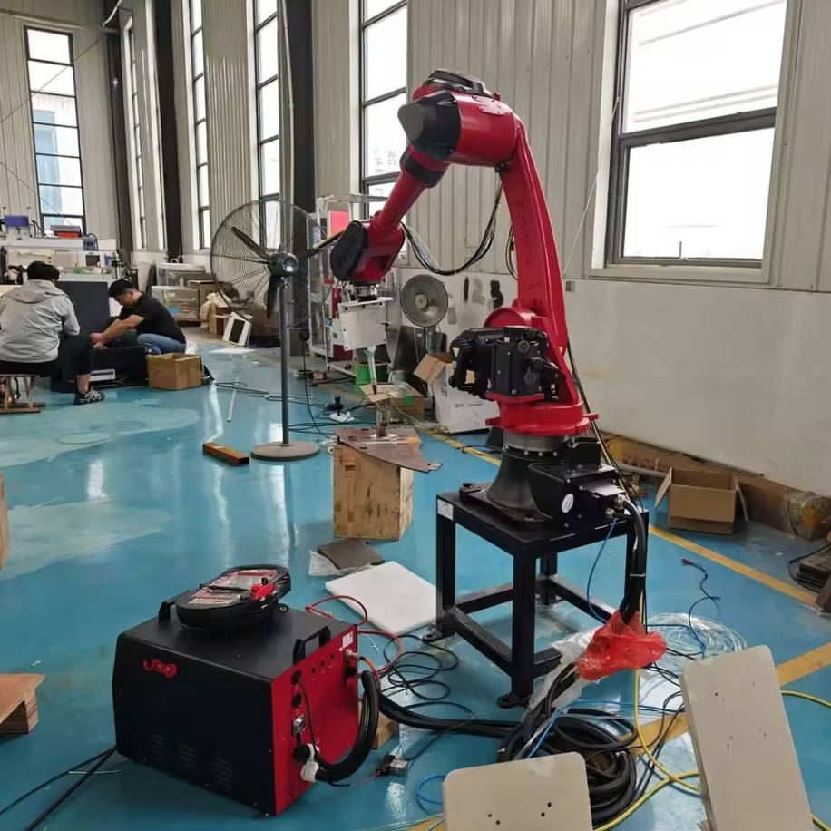 Bras robotique industriel enti - Industrial Laser Price avis et prix