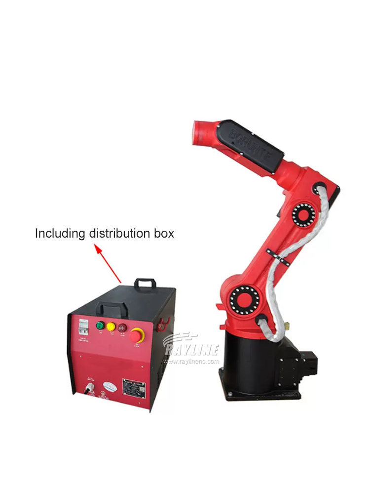 Bras robotique industriel enti - Industrial Laser Price avis et prix