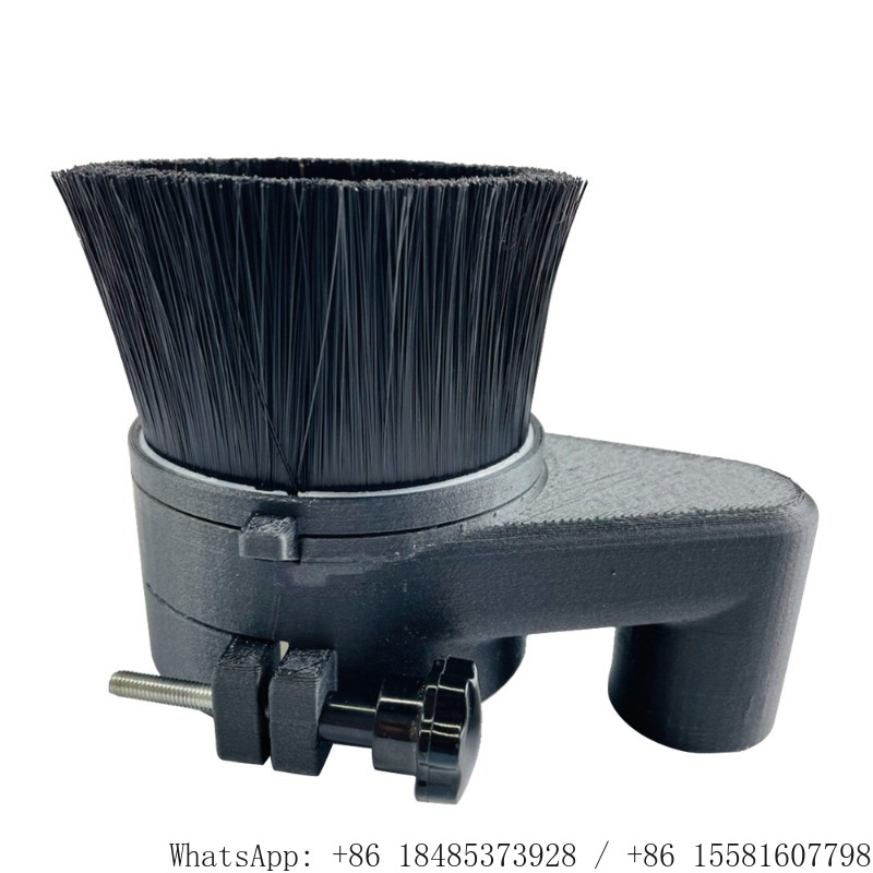 Cache-poussière de broche pour - Dust Shoe Cnc avis et prix