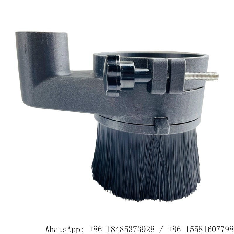 Cache-poussière de broche pour - Dust Shoe Cnc avis et prix