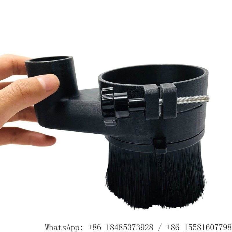 Cache-poussière de broche pour - Dust Shoe Cnc avis et prix