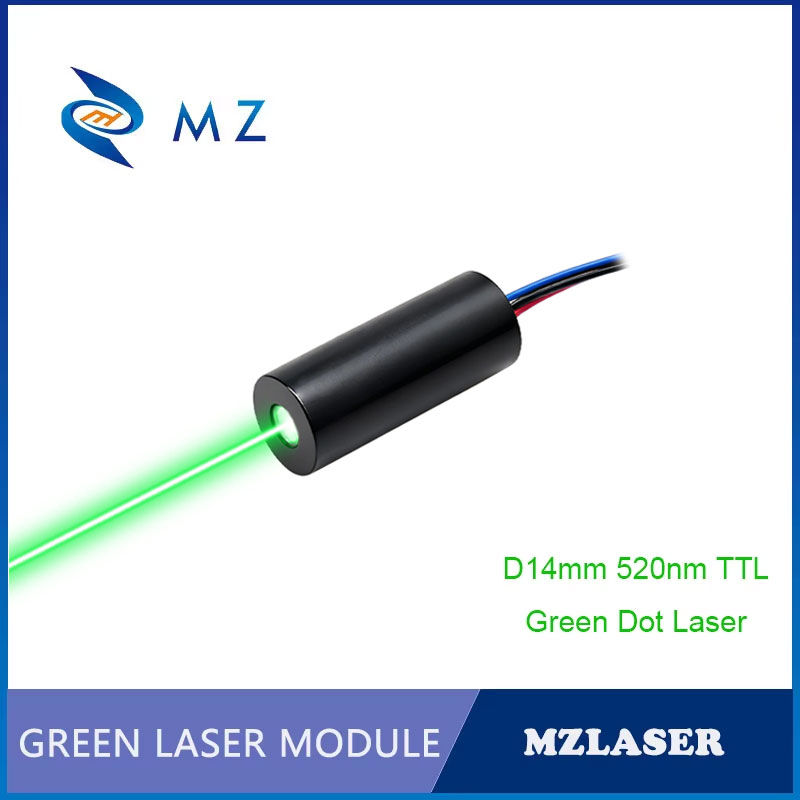 Module de diode laser vert com - Industrial Applications Of Laser avis et prix