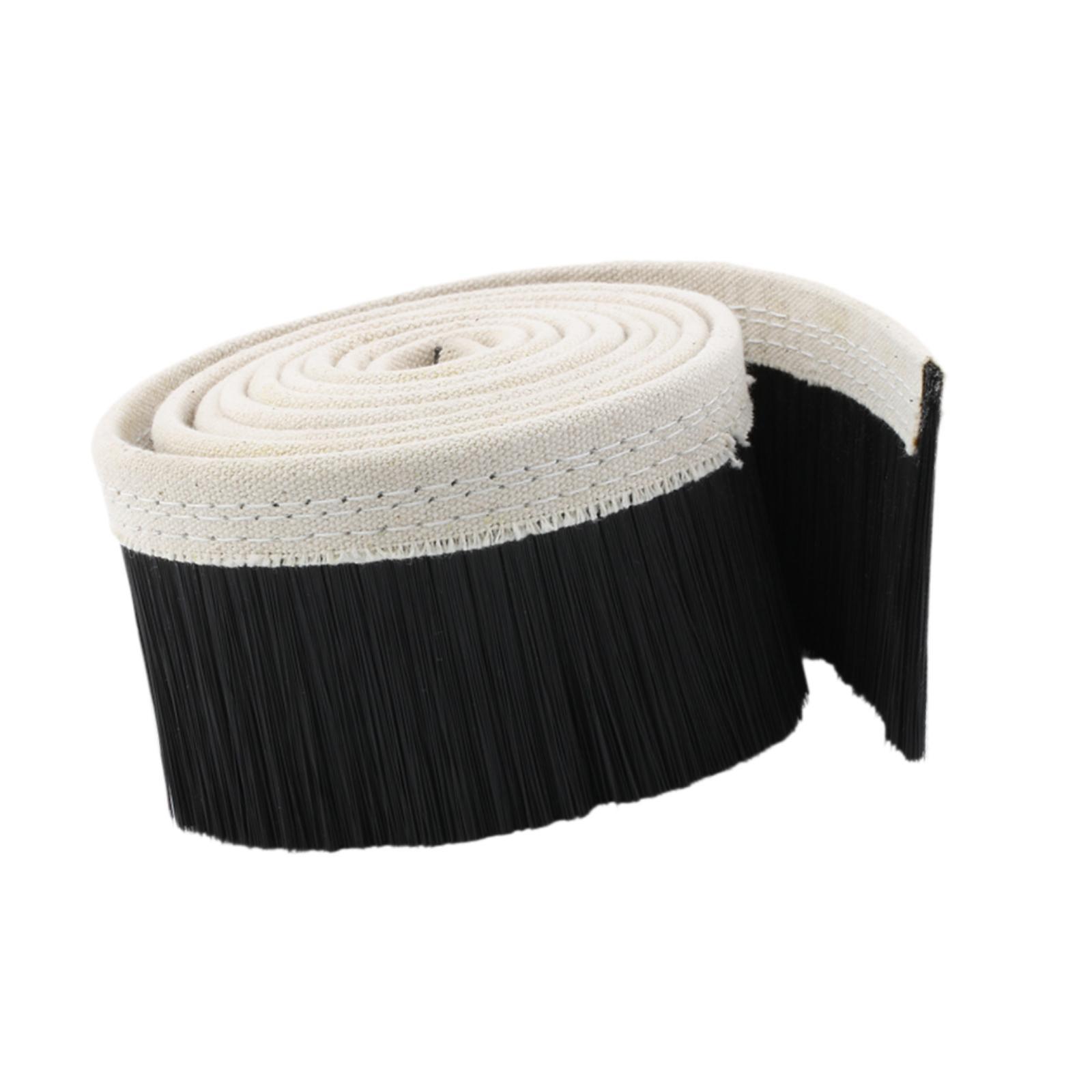 Brosse à vide CNC de remplacem - Dust Shoe Cnc avis et prix
