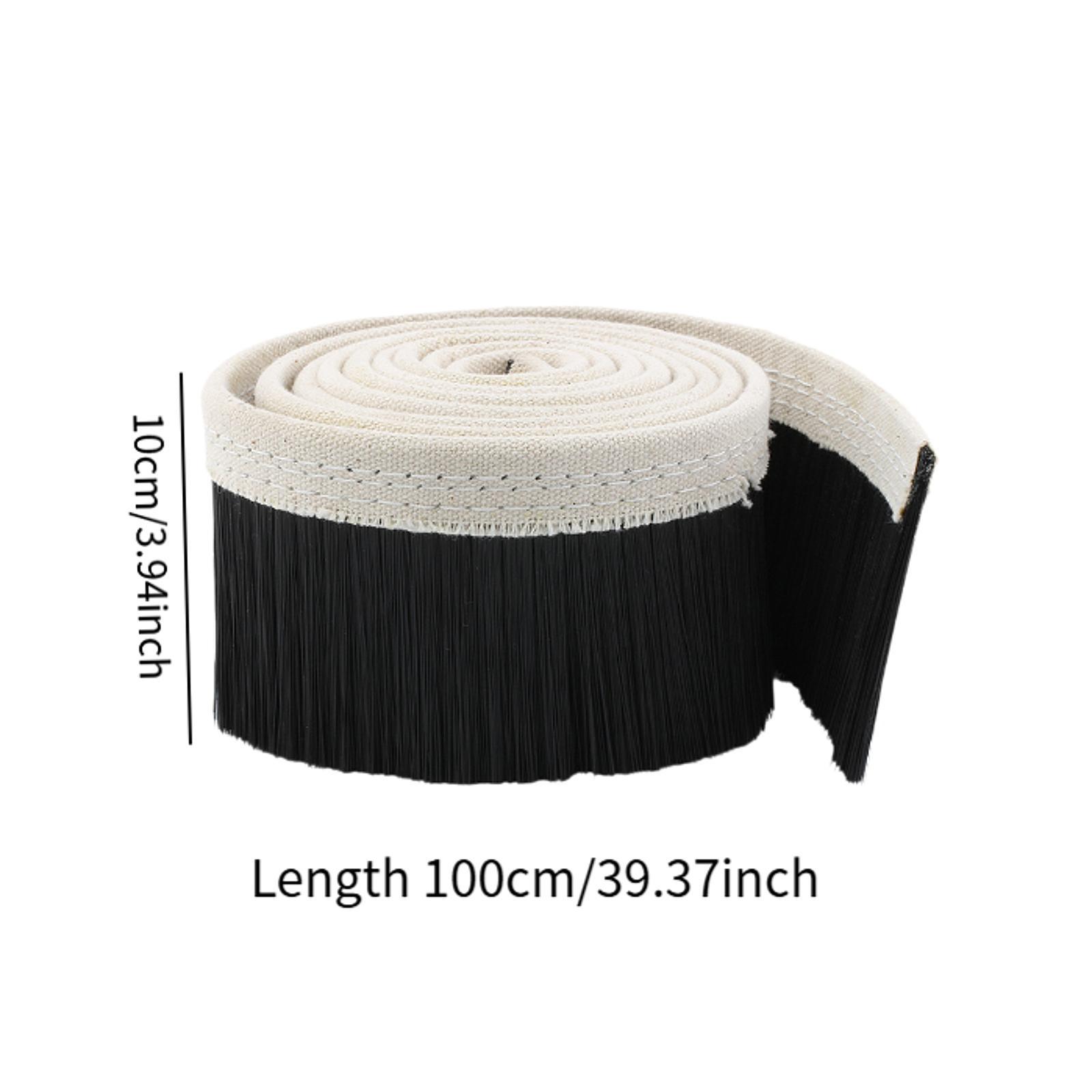 Brosse à vide CNC de remplacem - Dust Shoe Cnc avis et prix
