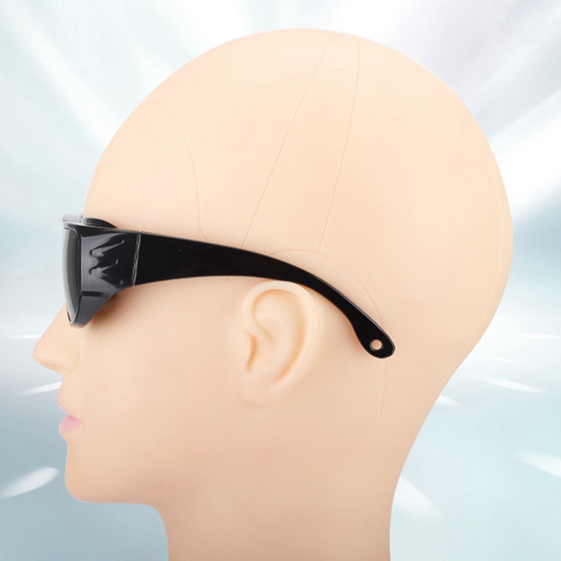 Lunettes de protection laser a - Industrial Blue Laser avis et prix