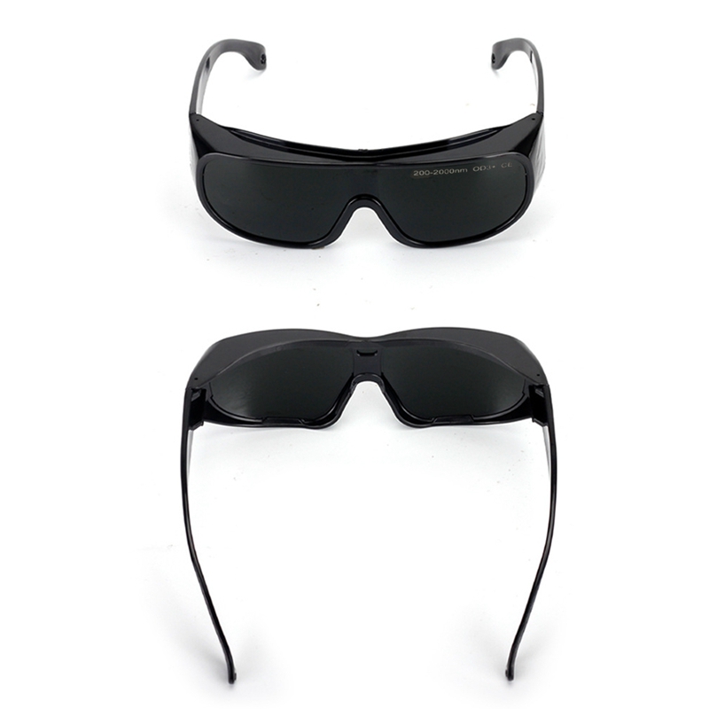 Lunettes de protection laser a - Industrial Blue Laser avis et prix