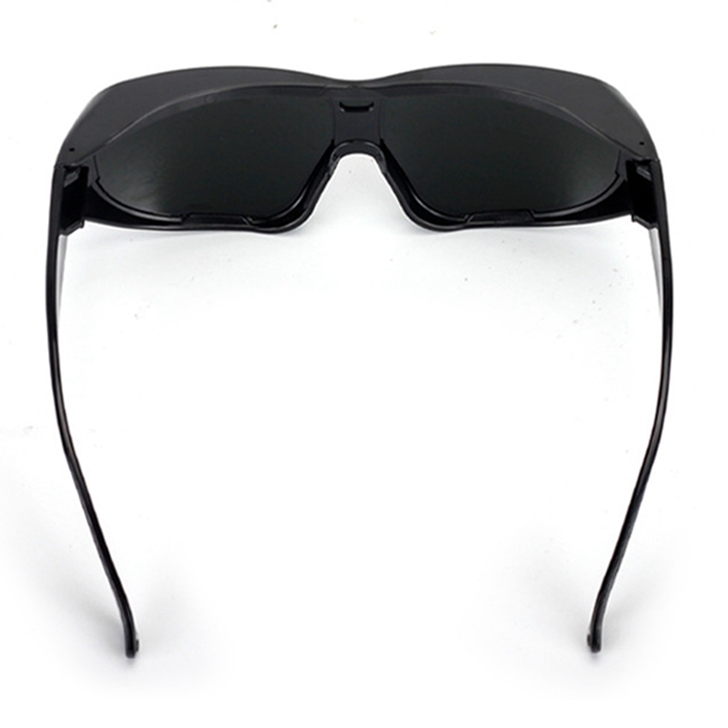 Lunettes de protection laser a - Industrial Blue Laser avis et prix