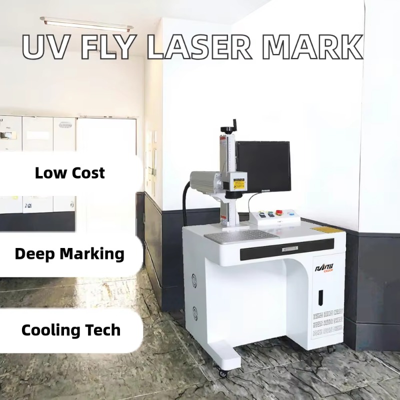 Nouvelle Arrivée Machine de Ma - Industrial Laser Price avis et prix