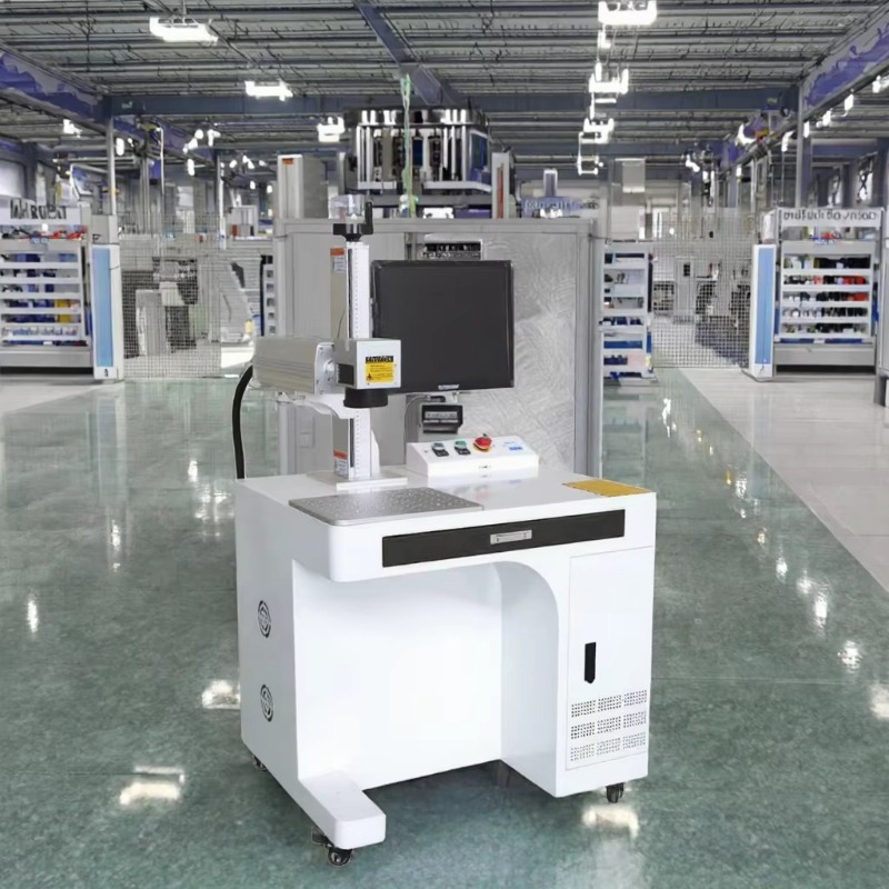 Nouvelle Arrivée Machine de Ma - Industrial Laser Price avis et prix