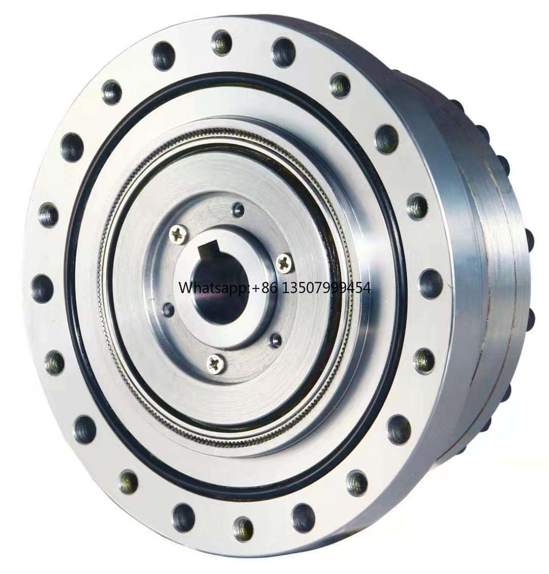 Réducteurs de vitesse CNC haut - Servo Motor Cnc avis et prix
