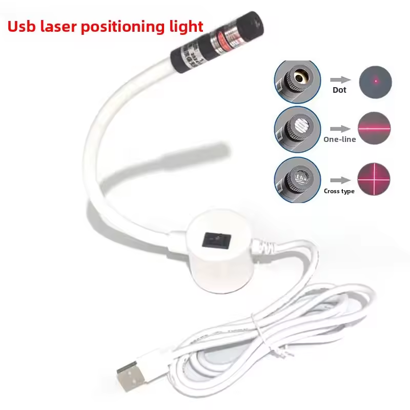 Lumière de guidage pour la cou - Industrial Laser Light avis et prix