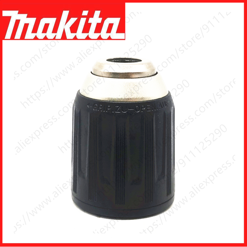 Mandrin sans clé 13 POUR MAKIT - Makita Drill Ddf484 avis et prix