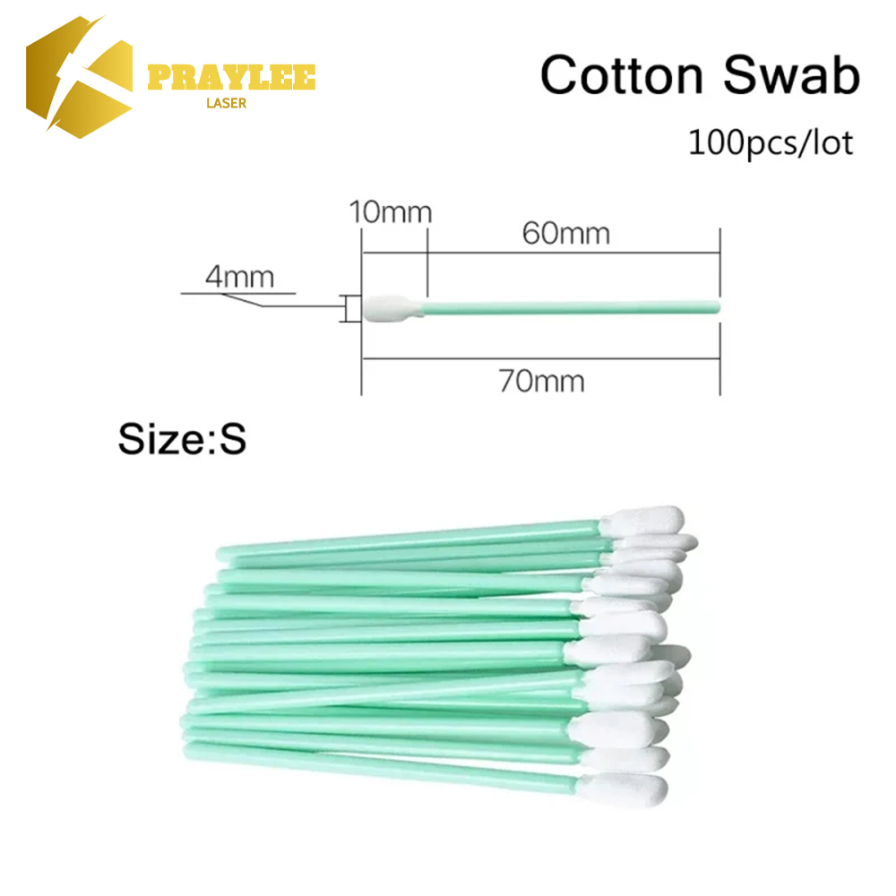 Praylee 100 pièces Micro-écouv - Industrial Laser Cleaning avis et prix