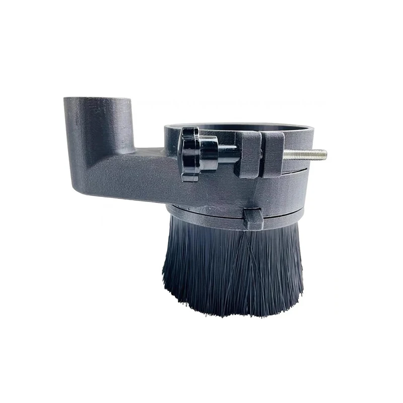 Chaussure de broche 52mm 65mm  - Dust Shoe Cnc avis et prix