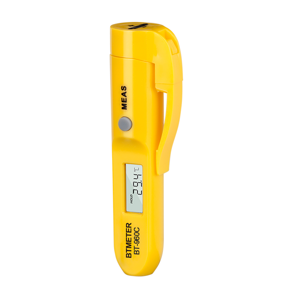 BTMETER-Therye.com numérique i - Industrial Laser Types avis et prix