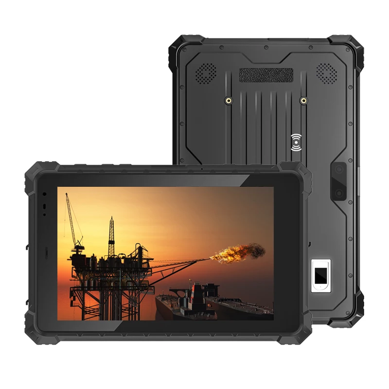 Tablette industrielle Windows  - Industrial Laser Light avis et prix