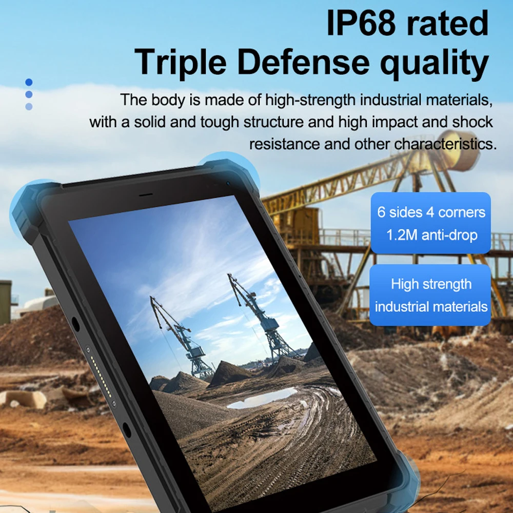 Tablette industrielle Windows  - Industrial Laser Light avis et prix