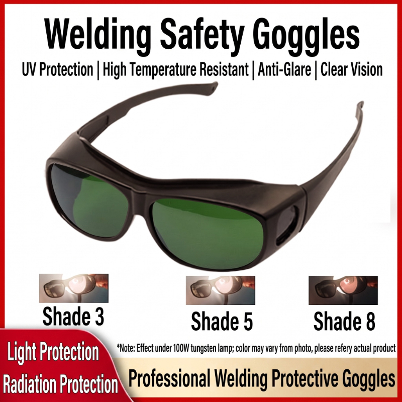Lunettes de protection pour so - Industrial Laser Light avis et prix