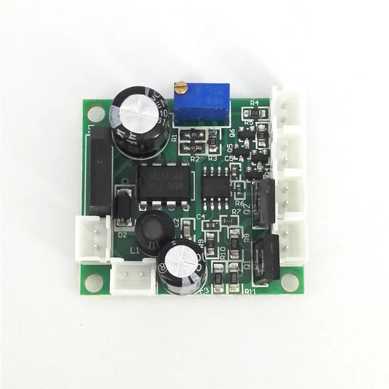 Alimentation de la carte de pi - Industrial Blue Laser avis et prix