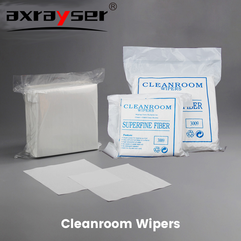 Essuie-glaces pour salle blanc - Industrial Laser Cleaning avis et prix