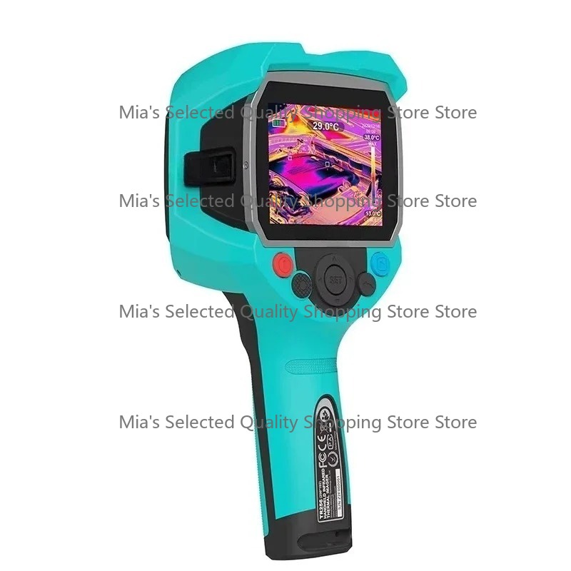 Caméra thermique TR256C avec é - Industrial Laser Types avis et prix
