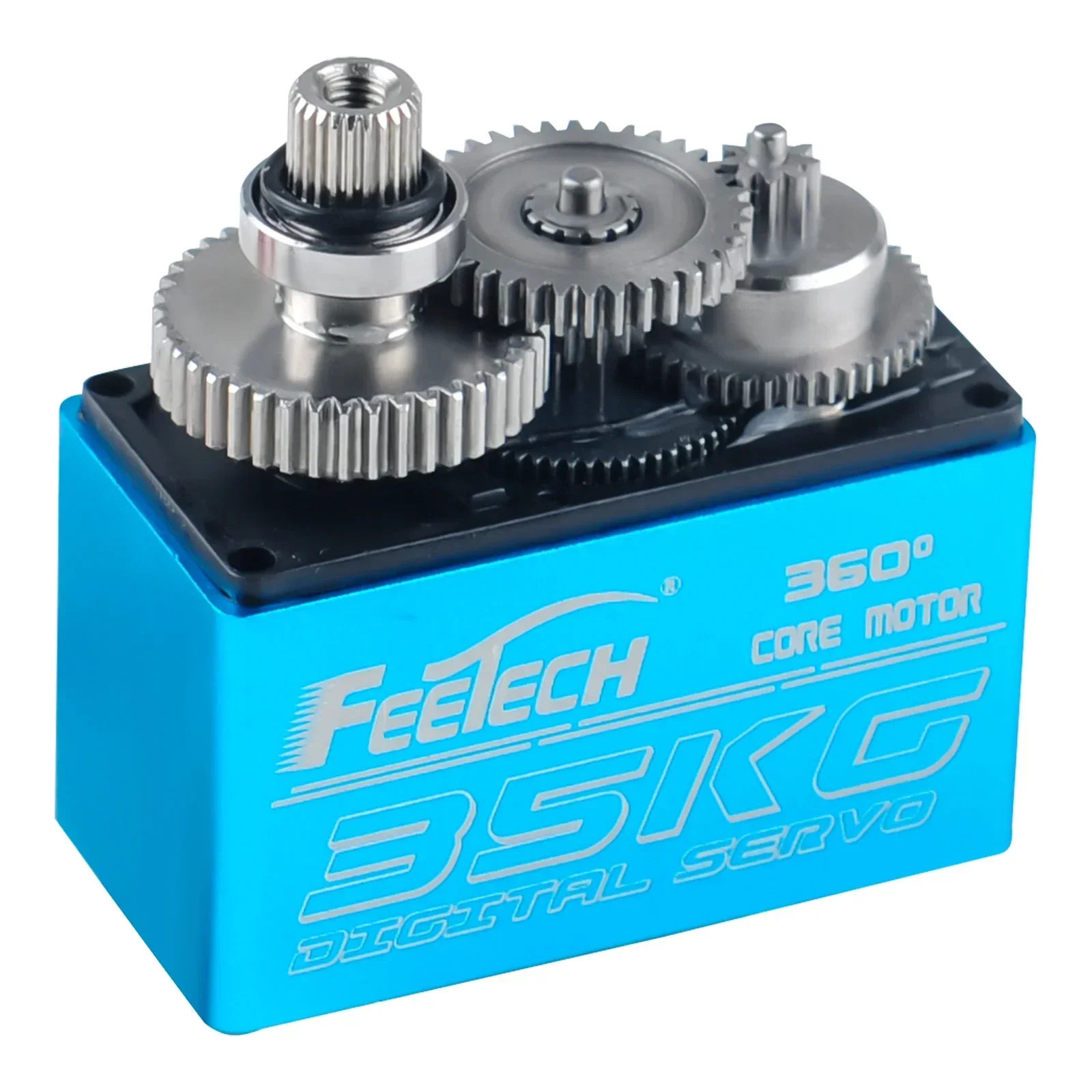 Feetech FT6335M moteur de serv - Servo Motor Cnc avis et prix