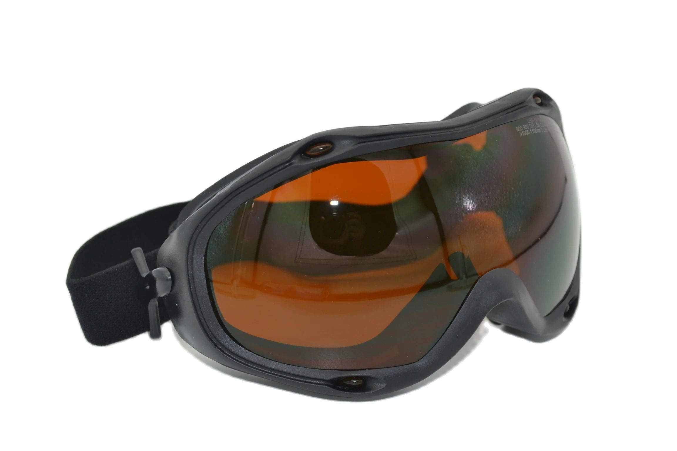 Lunettes de protection laser c - Industrial Blue Laser avis et prix