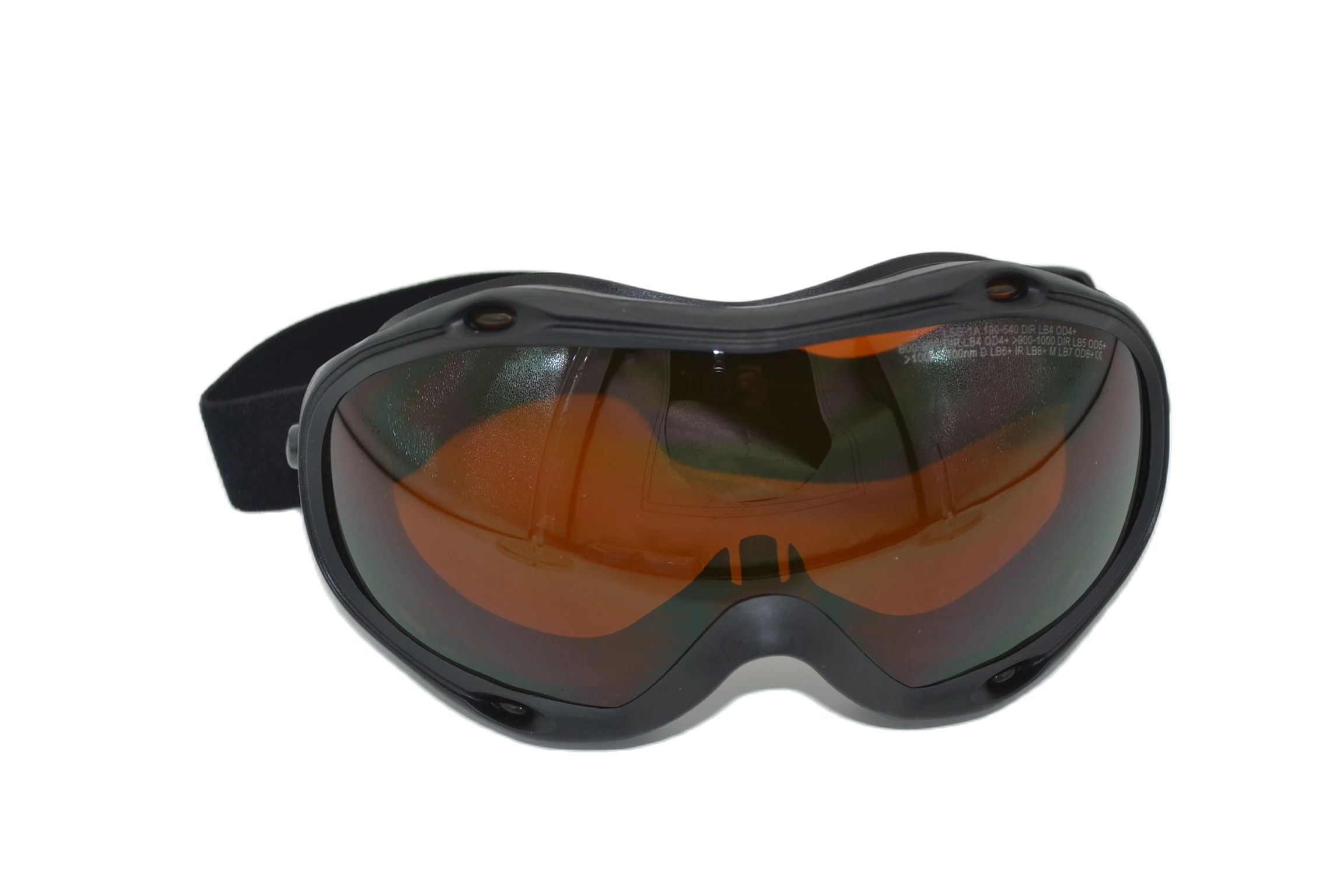 Lunettes de protection laser c - Industrial Blue Laser avis et prix