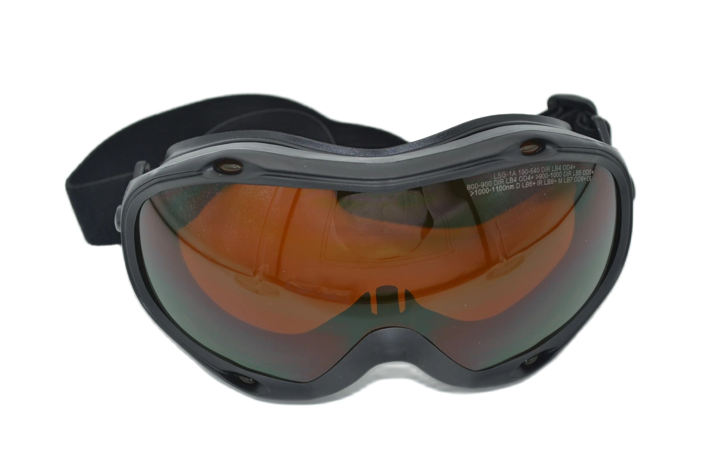 Lunettes de protection laser c - Industrial Blue Laser avis et prix