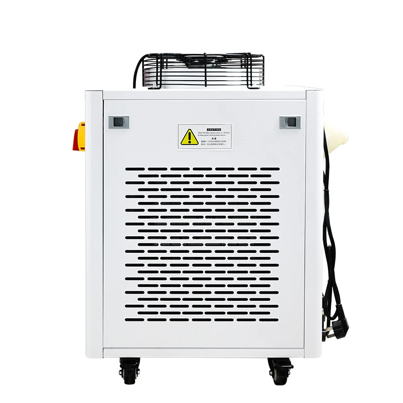 Refroidisseur d'eau CW5300 pou - Industrial Laser avis et prix