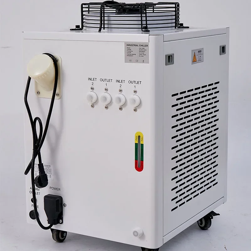 Refroidisseur d'eau CW5300 pou - Industrial Laser avis et prix