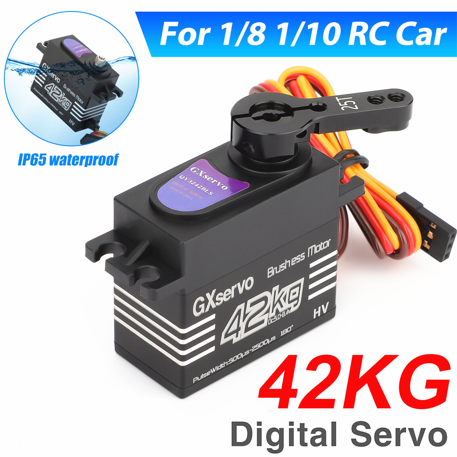 Moteur sans balais 180 °   Ser - Servo Motor Cnc avis et prix