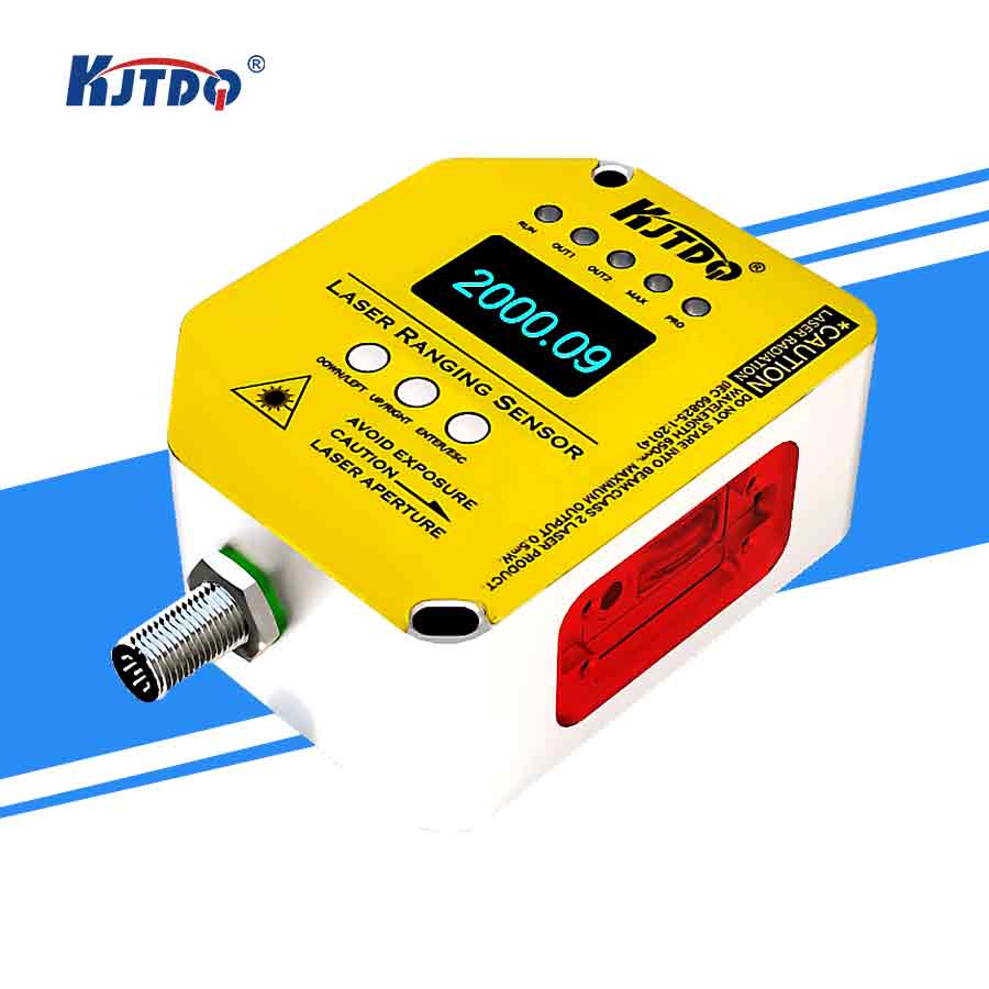 NOUVEAU 2026 Capteur laser ind - Industrial Laser Price avis et prix