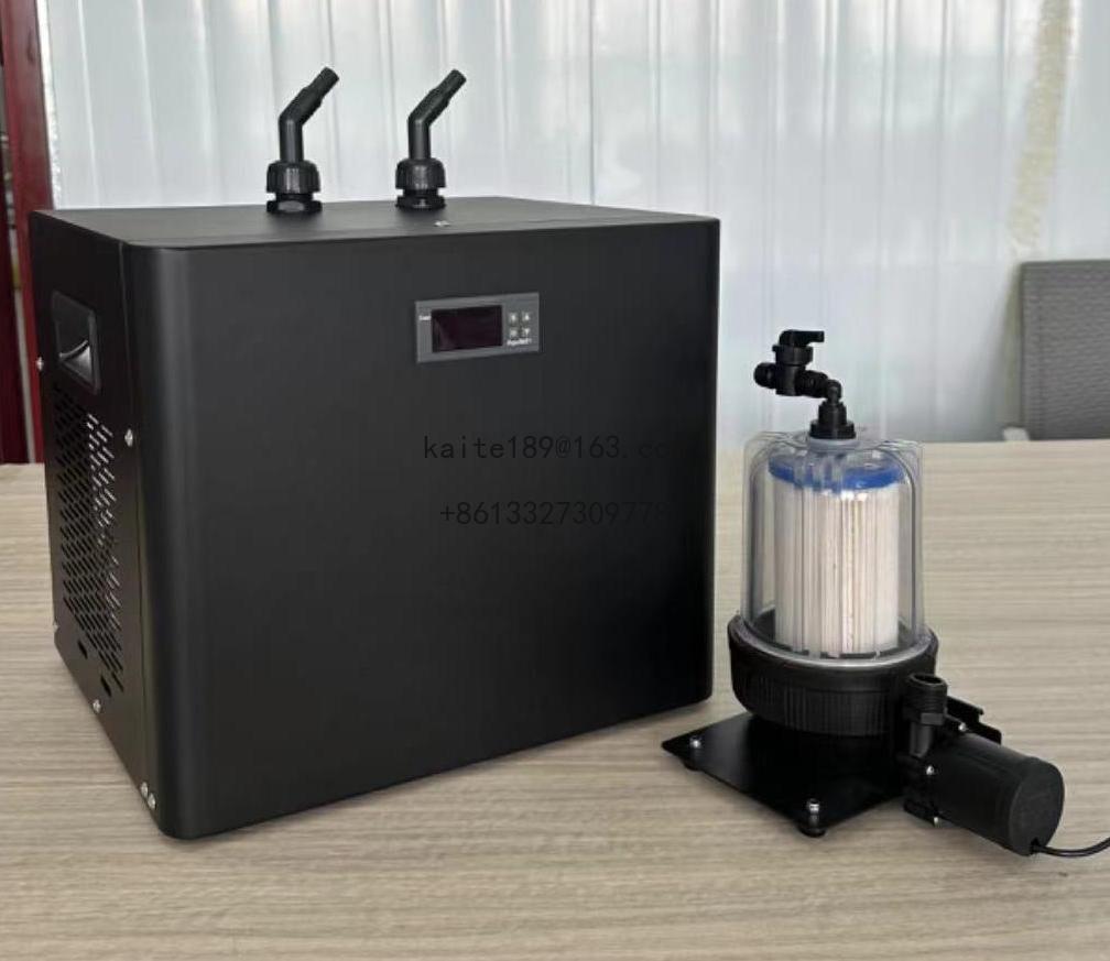 Système Laser de refroidisseme - Industrial Laser Price avis et prix
