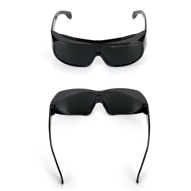Lunettes de protection Laser 2 - Industrial Blue Laser avis et prix