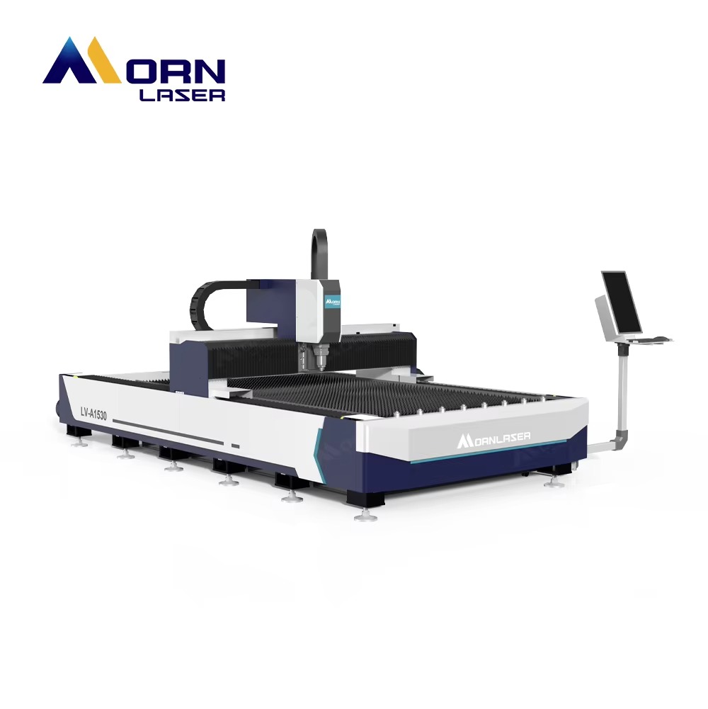 Machine de découpe laser à fib - Industrial Laser Cutter For Metal avis et prix
