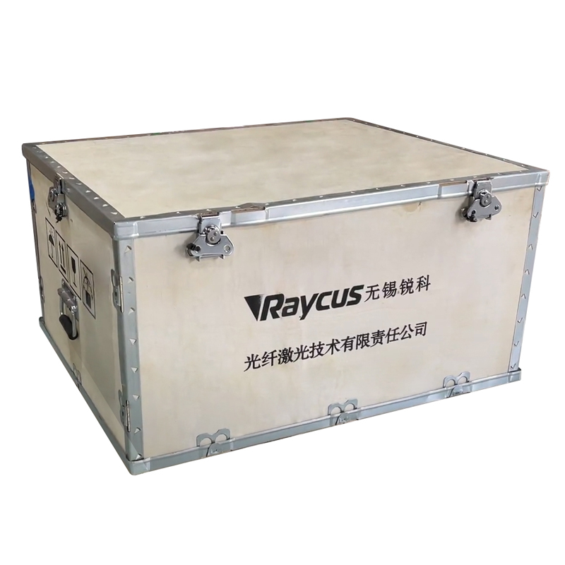 Source Laser à Fiber 500W RFL- - Industrial Laser Price avis et prix