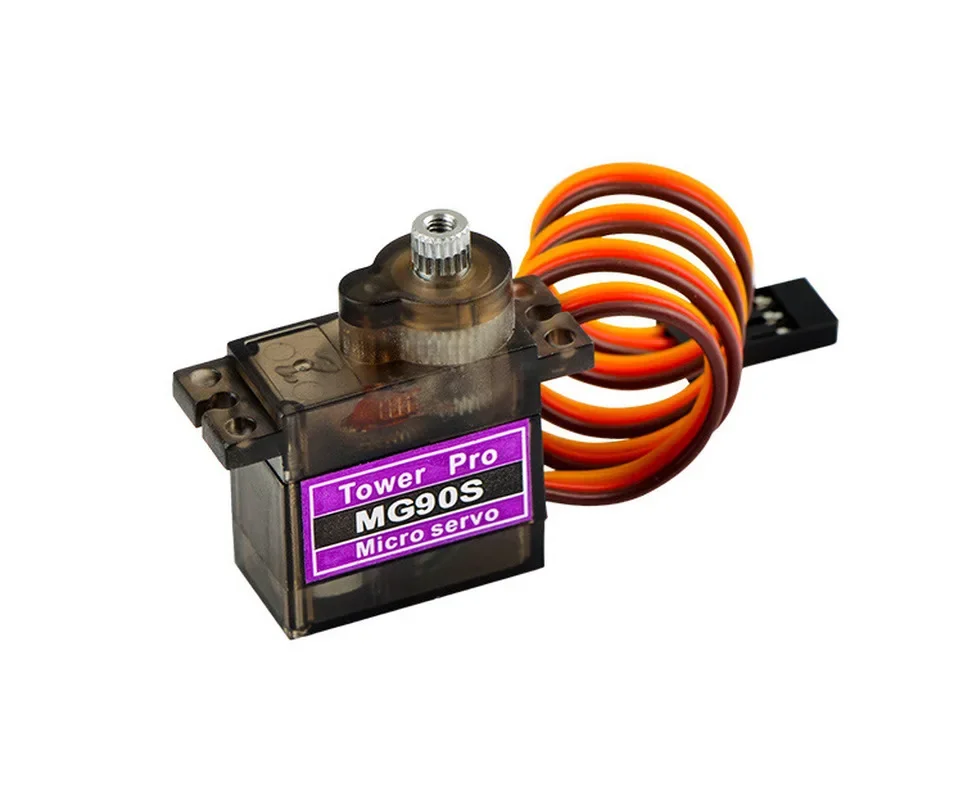 SG90/MG90S 9G Micro Servo numé - Servo Motor Cnc avis et prix