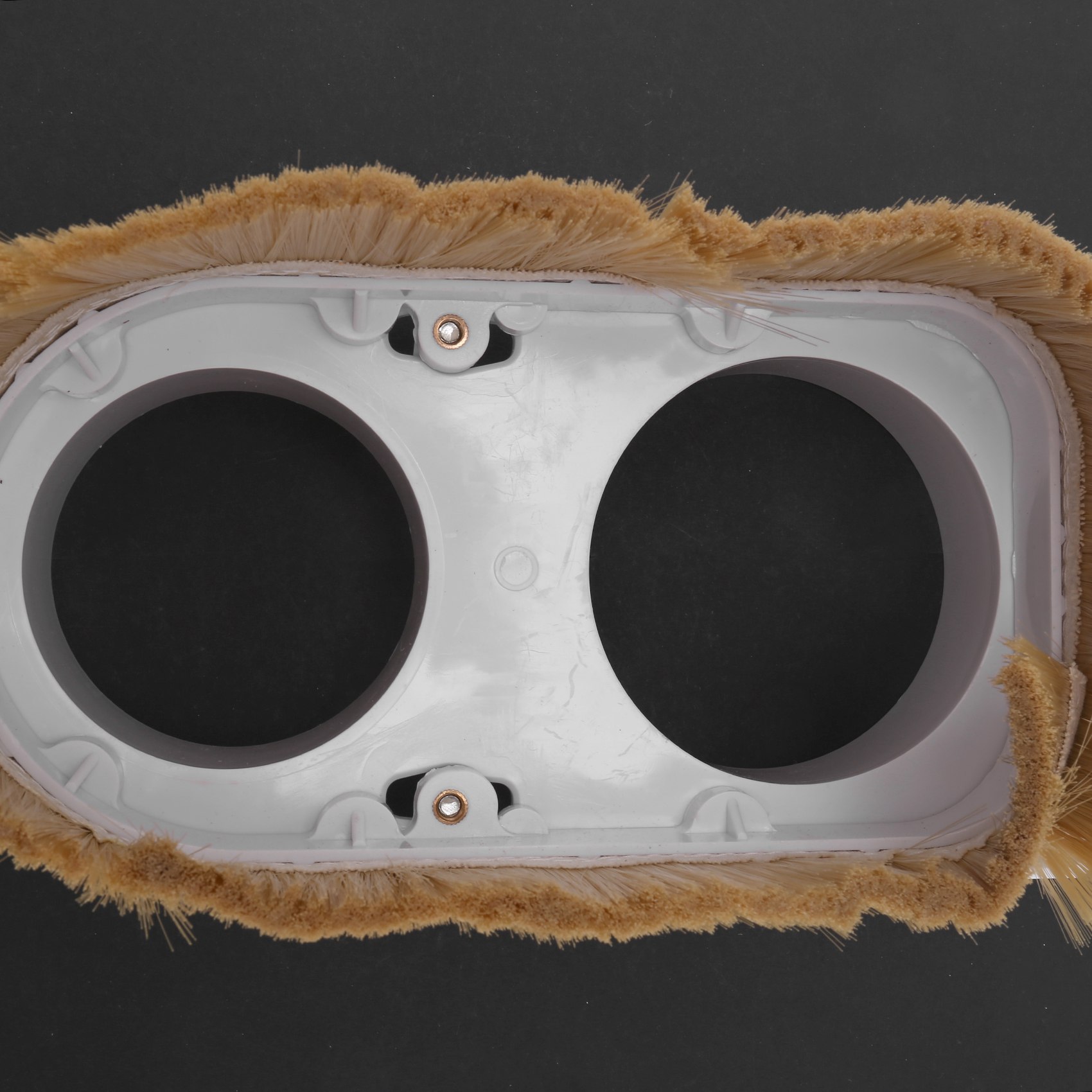 Collecteur de couvercle anti-p - Dust Shoe Cnc avis et prix