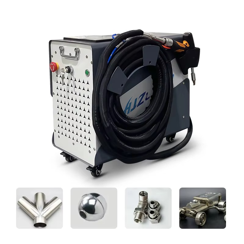 Machine de soudage au laser à  - Industrial Laser Price avis et prix