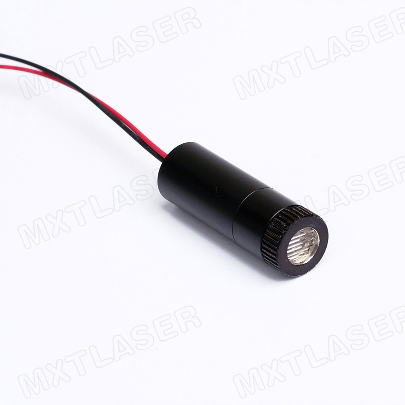 D12x45mm focalisable 405nm 1mW - Industrial Blue Laser avis et prix
