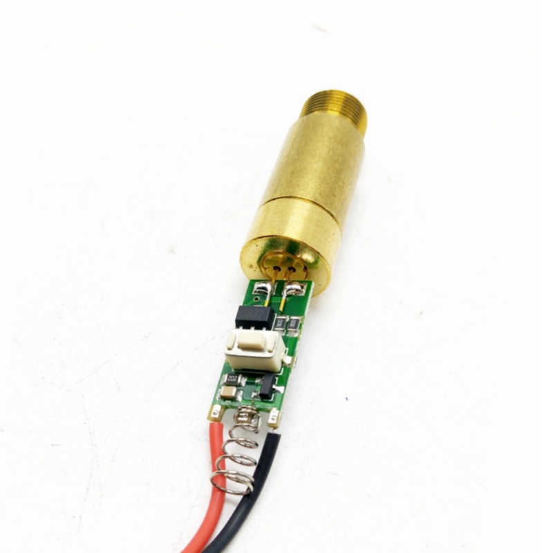 Module de diode laser à point  - Industrial Laser Light avis et prix