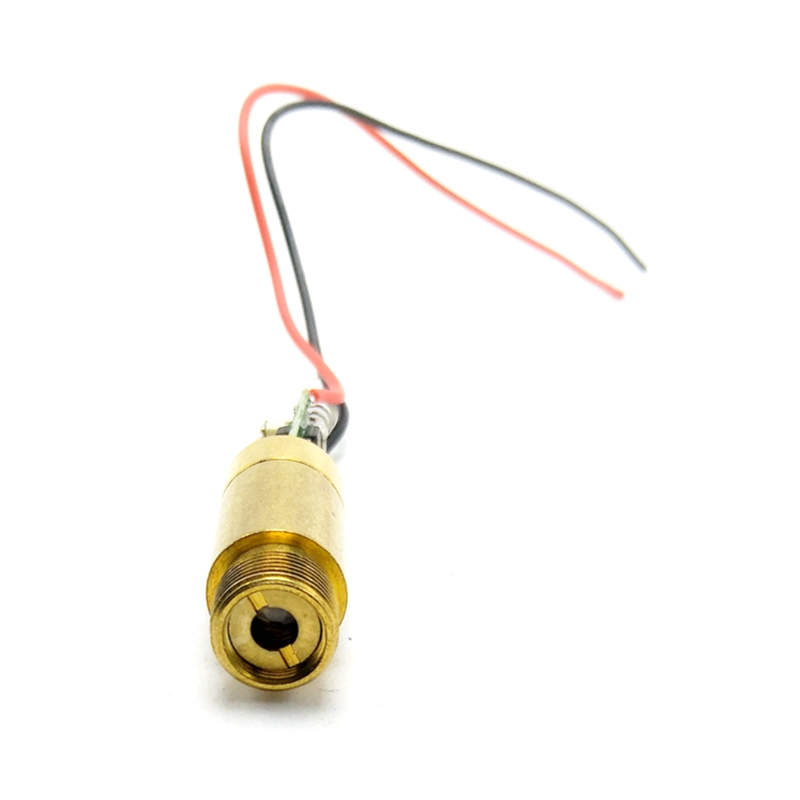 Module de diode laser à point  - Industrial Laser Light avis et prix