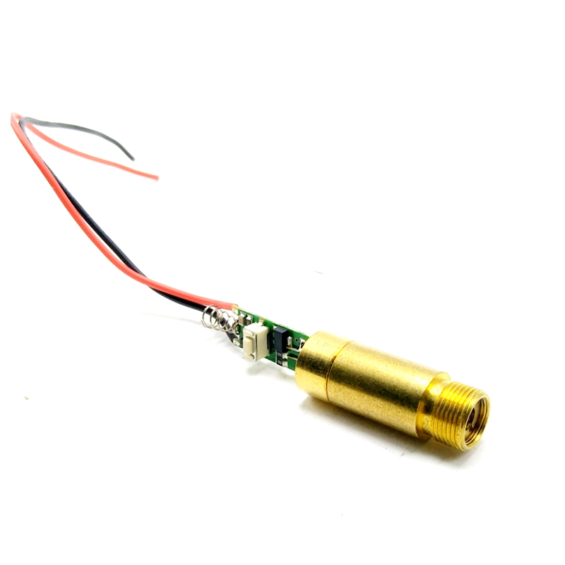 Module de diode laser à point  - Industrial Laser Light avis et prix